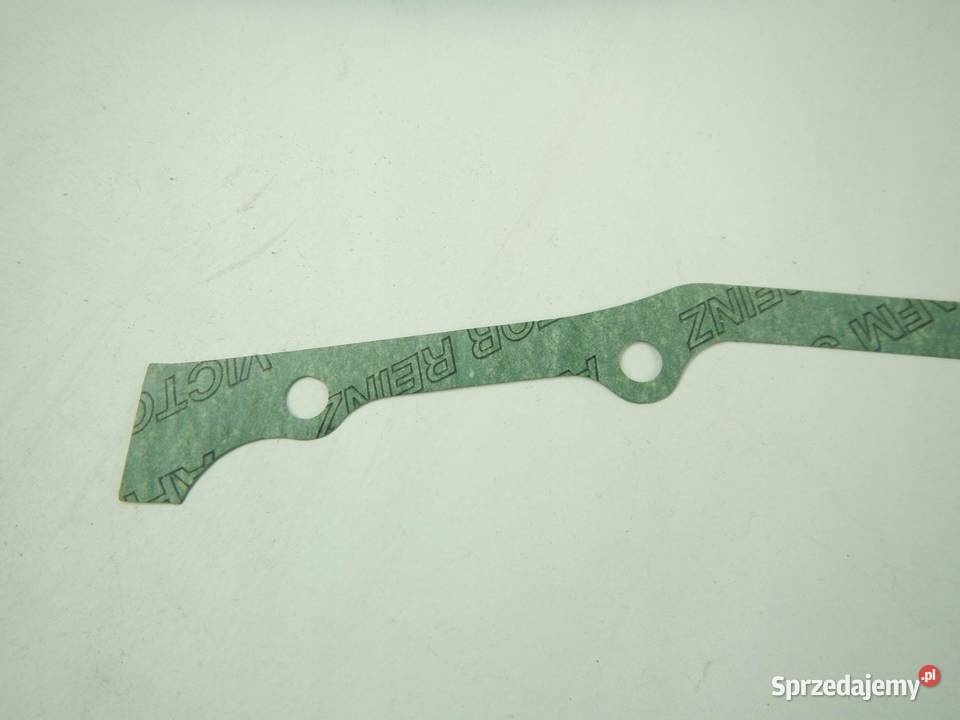 USZCZELKA PRZEDNIEJ POKRYWY SILNIKA ALFA 7515516