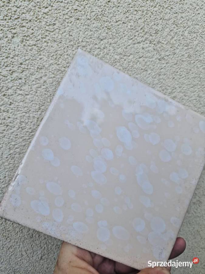 Sprzedam płytki ścienne ceramiczne Opoczno 15x15 Wrocław