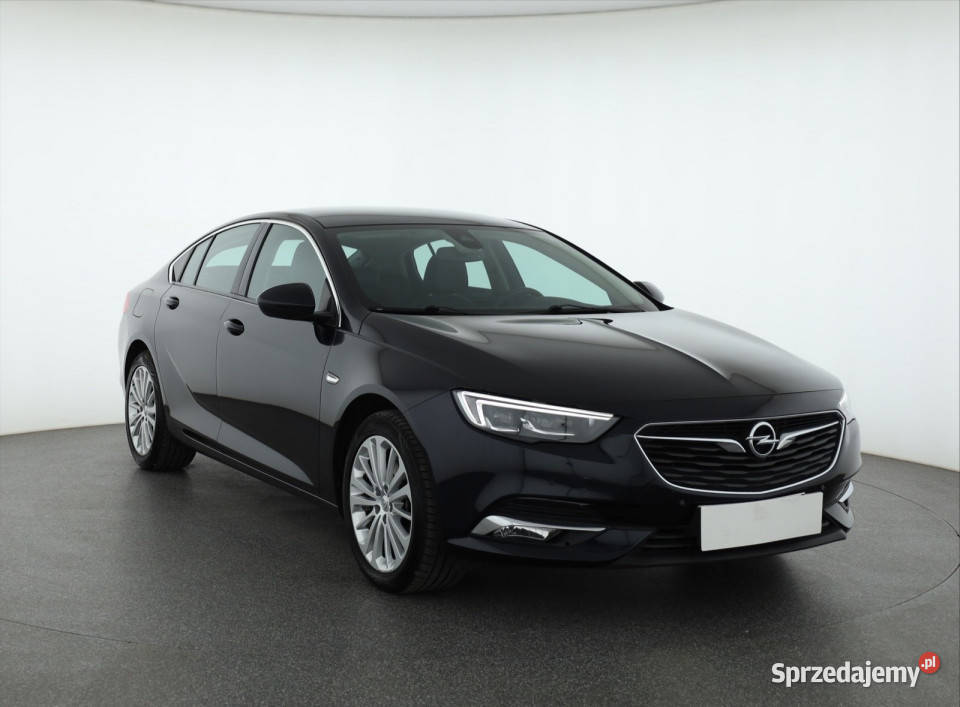 Opel Insignia 2.0 CDTI