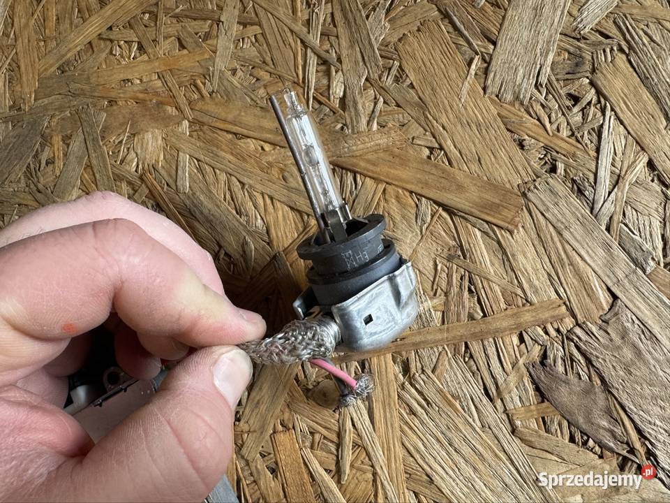 Przetwornica moduł sterownik lampy przód Mazda 6 Międzychód sprzedam