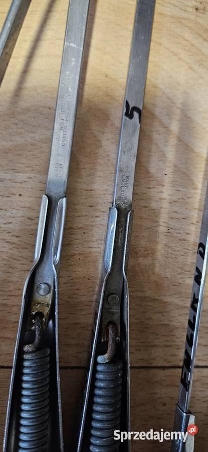 EnglandJaguarRamię wycieraczka chrom osobowe Barlinek