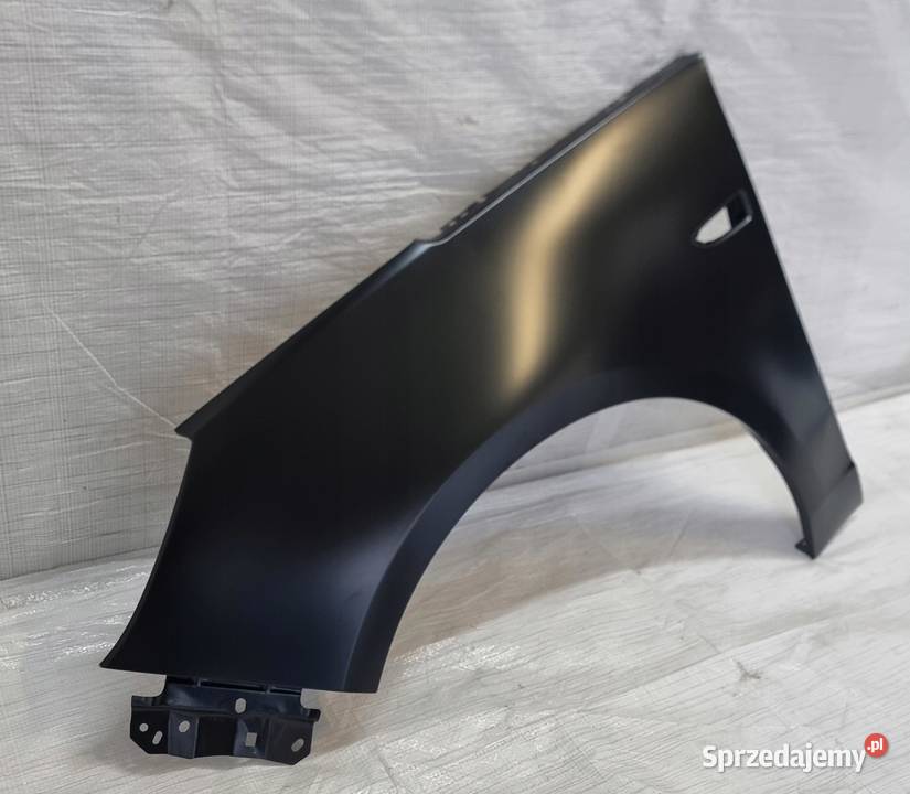 BŁOTNIK PRZEDNI LEWY OPEL ZAFIRA C 13355187 NOWY osobowe