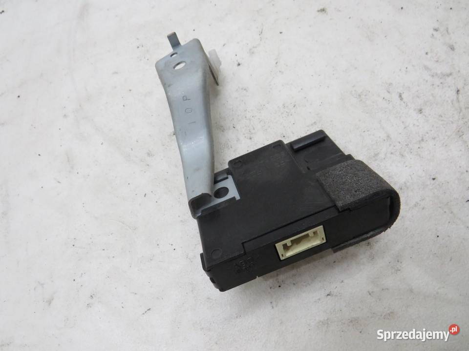 MODUŁ IMMOBILIZER AURIS II 8978402071 osobowe lubelskie