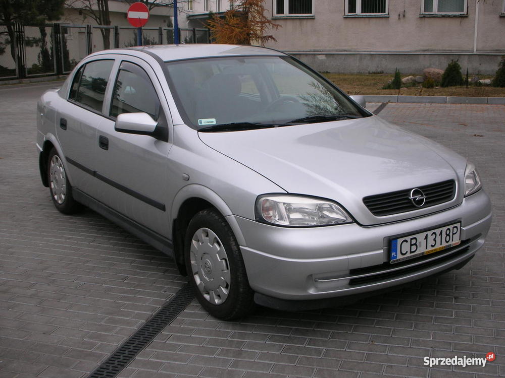 Opelek kujawsko-pomorskie Bydgoszcz