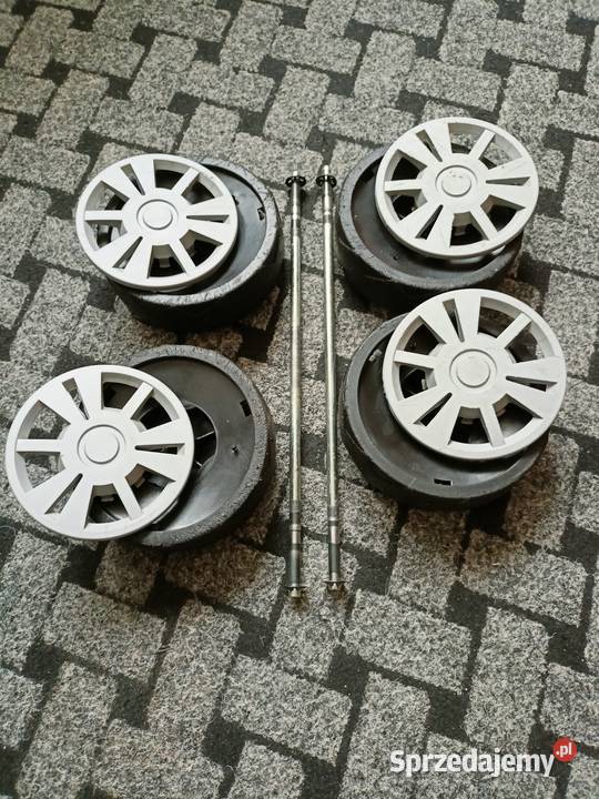 Kosiarka elektryczna LIDER YK1200 części