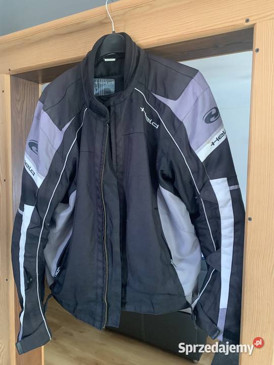 Kurtka motocyklowa held 2xl Jawor
