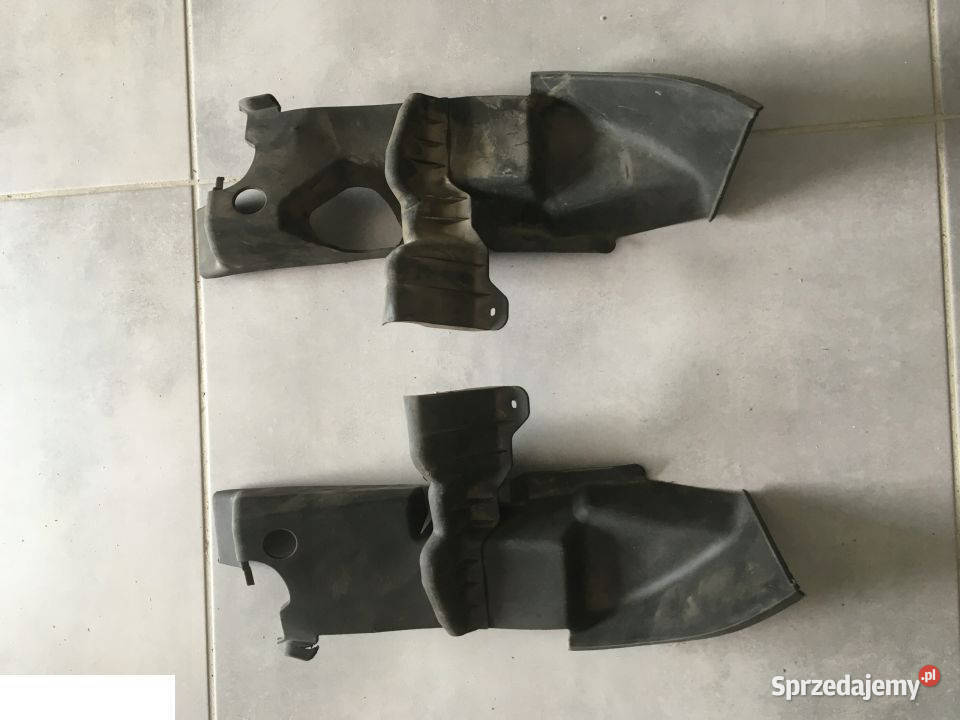 HONDA CRV CRV III OSŁONA WYGŁUSZENIE BŁOTNIKA R lubelskie Kozubszczyzna sprzedam