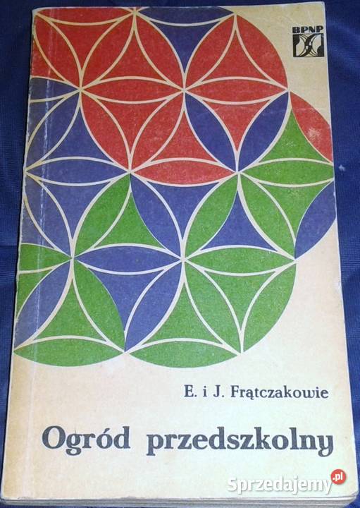 Ogród przedszkolny E i J Frątczakowie Chełm