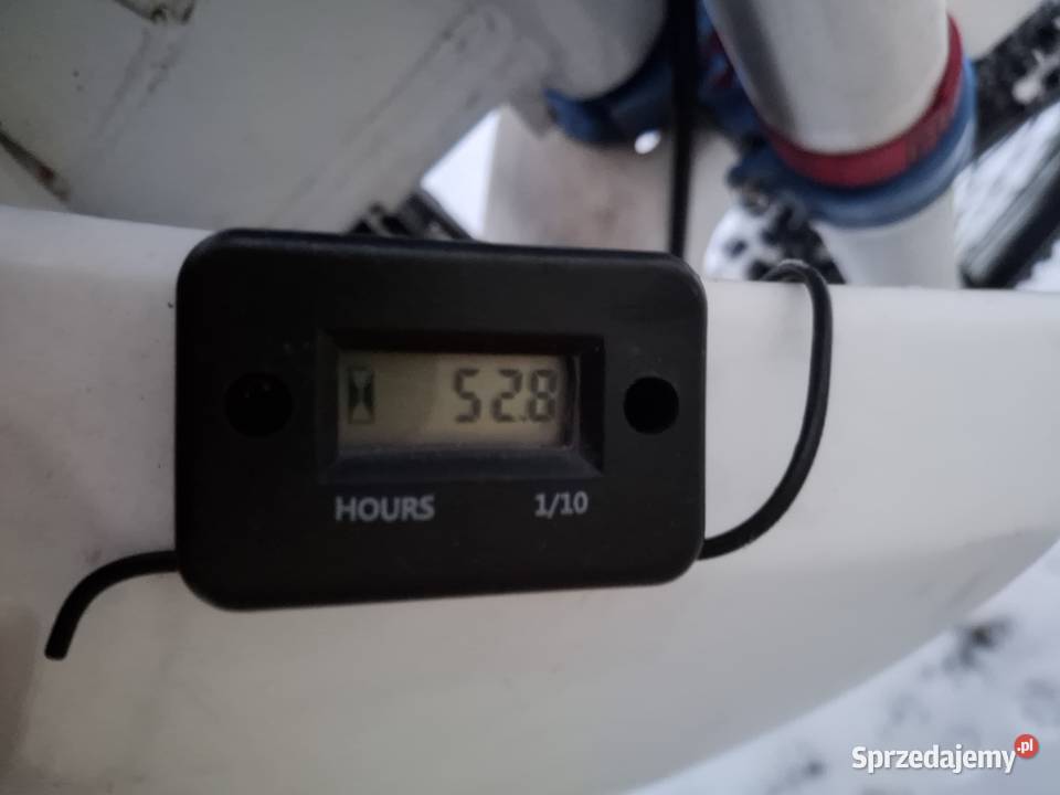 Cross Beretta 150 19HP Wągrowiec sprzedam