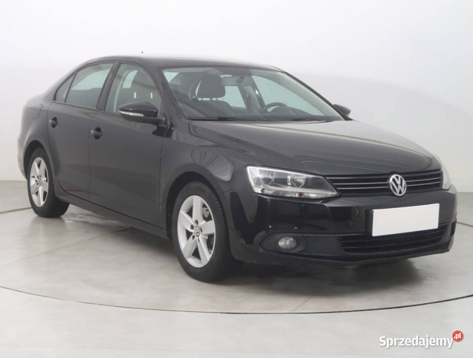 VW Jetta 12 TSI 77KM Jetta