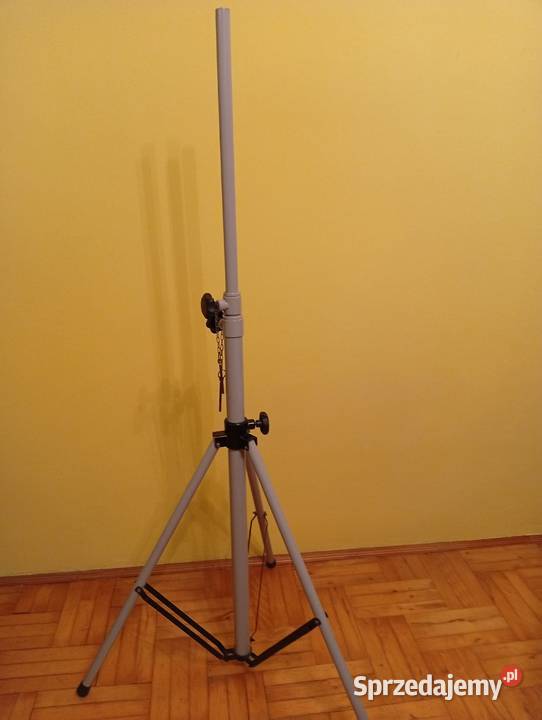 Gniazdo do statywów oświetleniowych Kraków