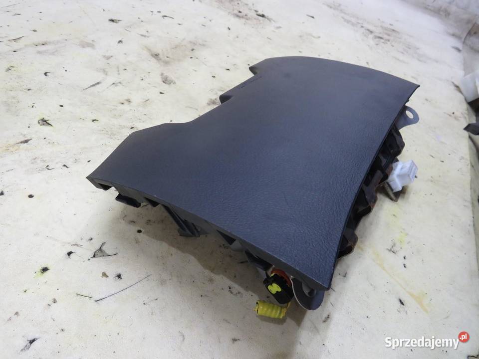 PODUSZKA AIRBAG KOLANOWA AVENSIS T27 T29