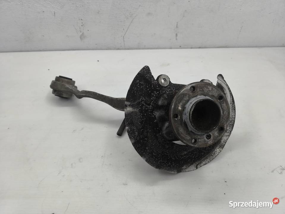 ZWROTNICA PRAWY PRZÓD BMW 1 E87 E81 LIFT 16 Zwrotnice sprzedam