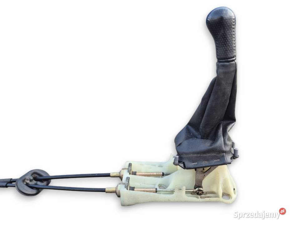 LEWAREK WYBIERAK BIEGÓW LINKI HONDA CRV I 1 5B Działoszyce sprzedam