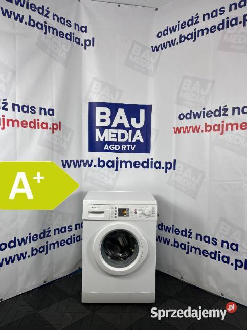 Pralka Bosch 6 1000 ob A DostawaGwarancja Pruszków
