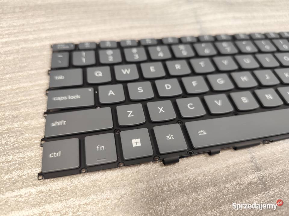 Klawiatura na części LENOVO IdeaPad Slim 5 śląskie Katowice