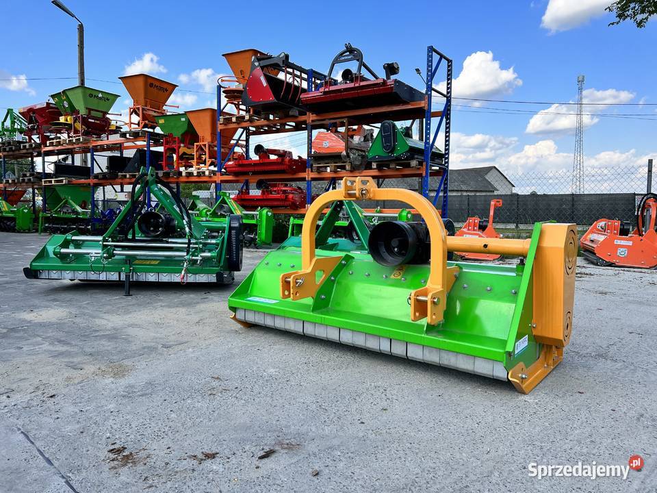 Kosiarka bijakowa 150 młotki 800g wał spiralny nieuszkodzony dolnośląskie Oleśnica