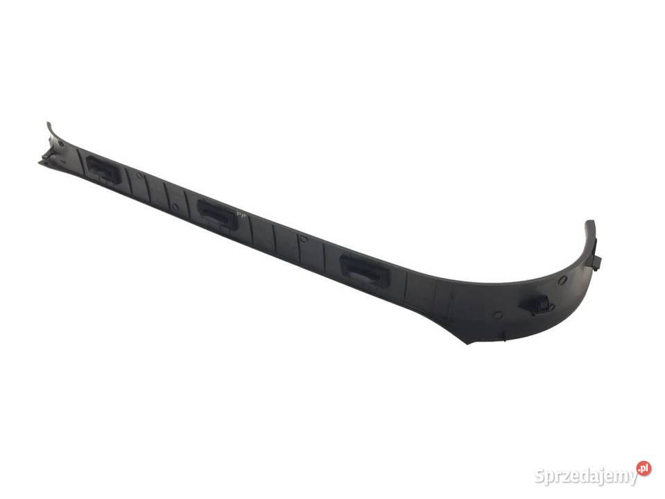 SUBARU OUTBACK IV 2010R OSŁONA POSZYCIE ZAŚLEPKA sprzedam