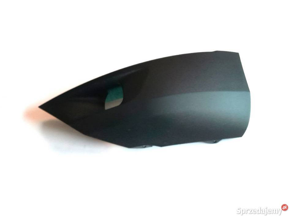 NOWA NAKŁADKA ZDERZAKA HALOGENU LEWA OPEL Kalisz