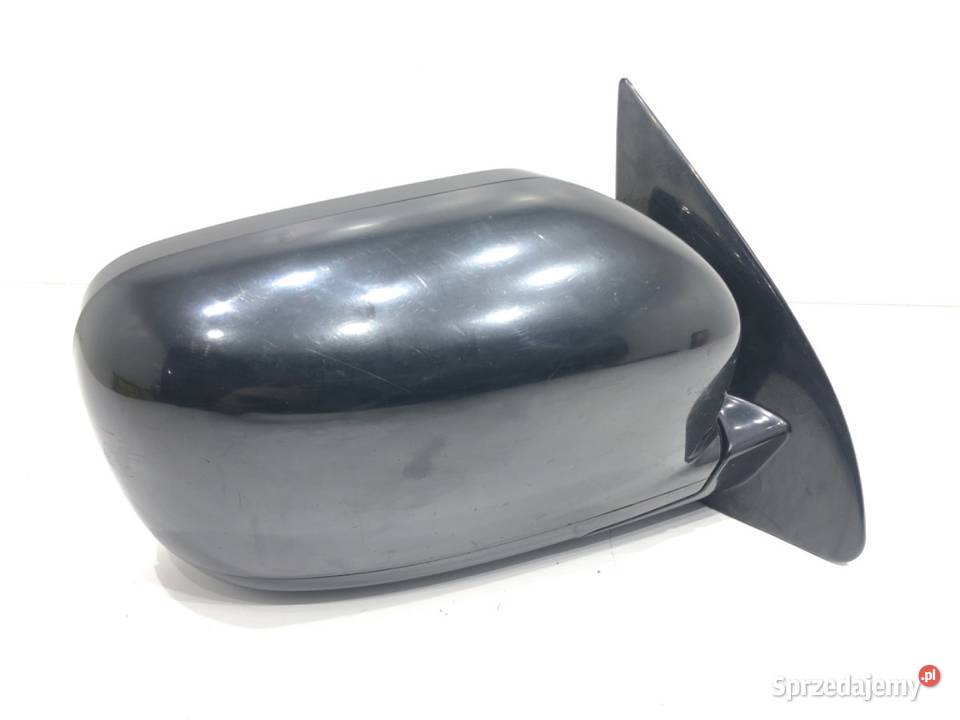 LUSTERKO PRAWY MITSUBISHI OUTLANDER I Hatchback podkarpackie sprzedam