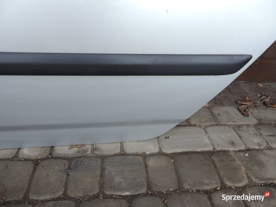 TOYOTA COROLLA E12 SEDAN DRZWI LEWY TYŁ 199 Nowy Sącz