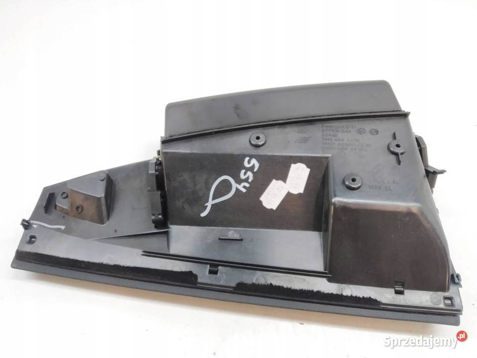 SCHOWEK DESKI GÓRNY PRAWY 7M5858337D Ford Galaxy