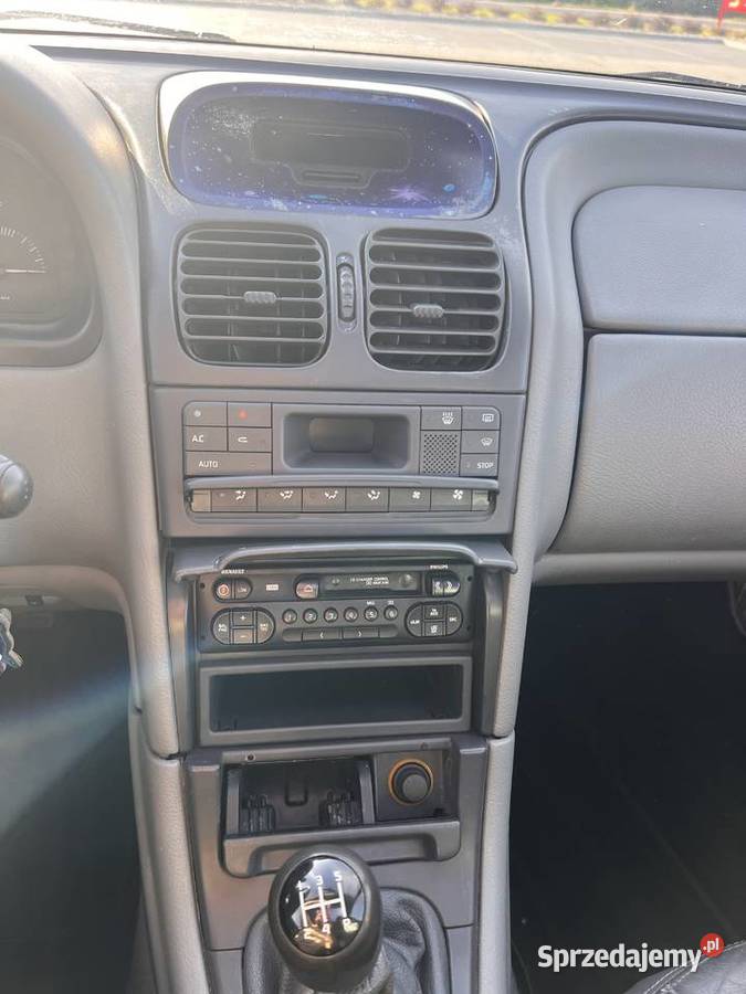 Renault Laguna V6 24V Kombi 1998 Koszalin