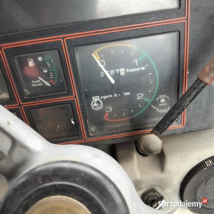 Sprzedam Case 1594 mechanicznie wszystko sprawne Siedlce