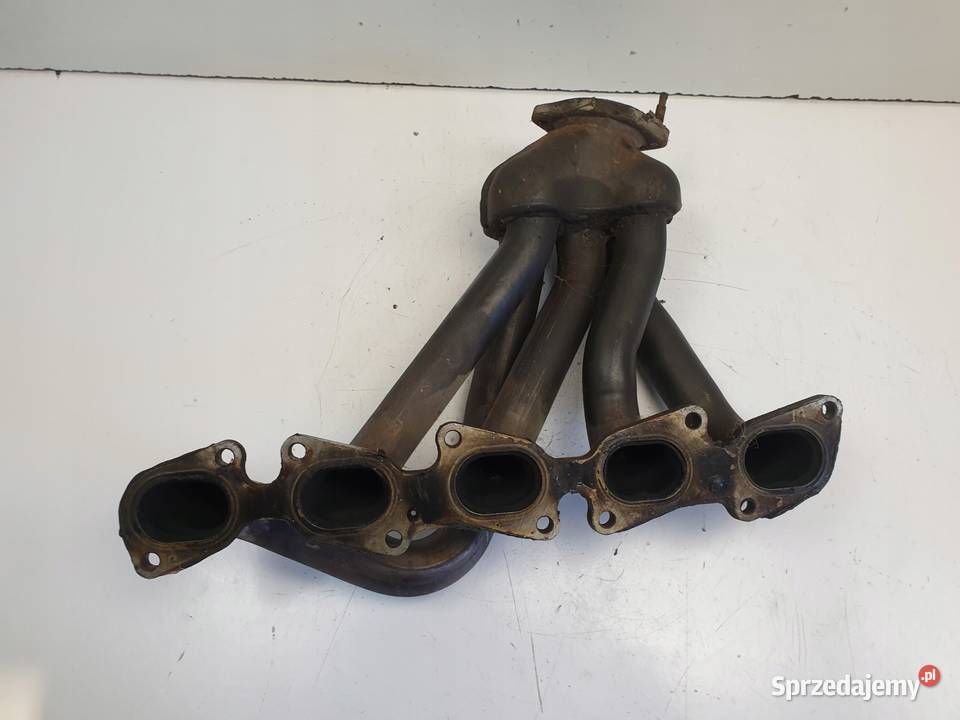KOLEKTOR WYDECHOWY Fiat Coupe 20 20V