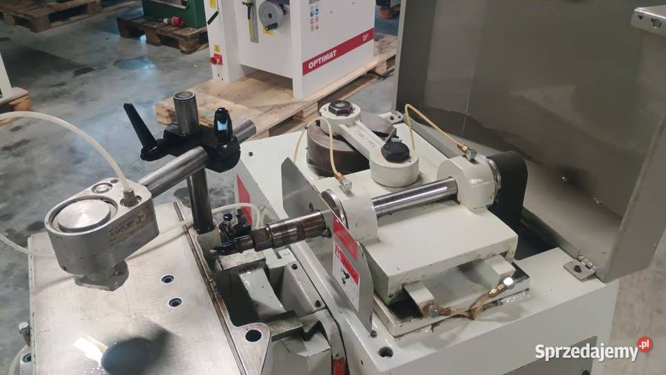 Wiertarka pozioma PADE Z Oscylacją wiertarka Kalwaria Zebrzydowska sprzedam