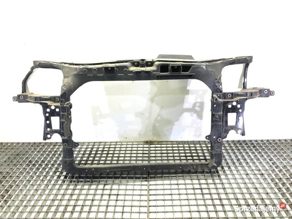 PAS PRZEDNI SEAT IBIZA III 19 64 0209 Hatchback sprzedam