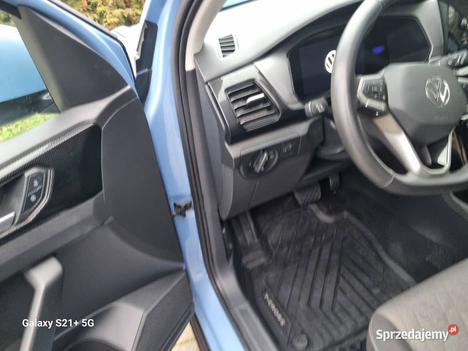 TCross 10 115 automat vat23 śląskie Gliwice