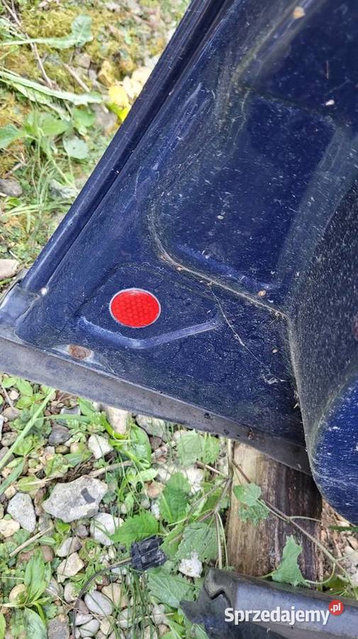 Drzwi Volkswagen Passat B5 mazowieckie