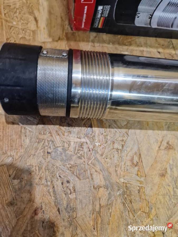 Einhell Pompa głębinowa GEDW 1155 NA 1100 W do wielkopolskie