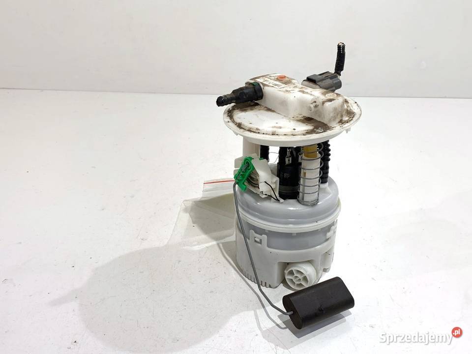 POMPA PALIWA DACIA DUSTER 12 125 1018 BAKU