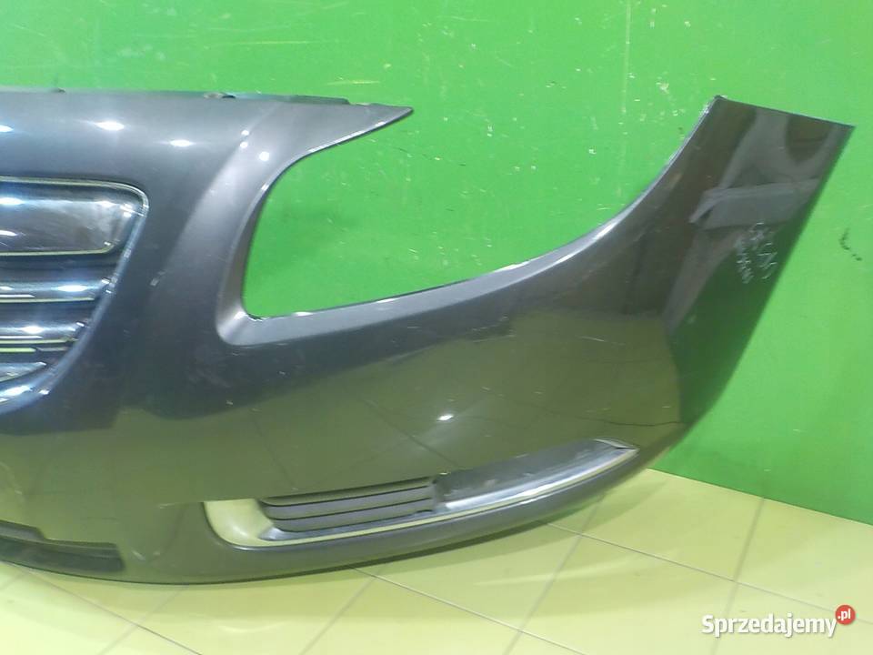 OPEL INSIGNIA A I LIFT 20 CDTI 12r HB 5D zderzak Suków