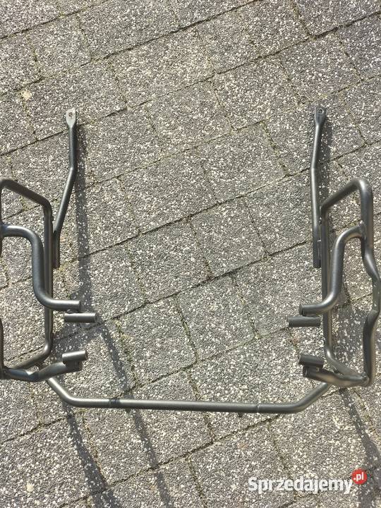 Gmole do BMW GS 1200