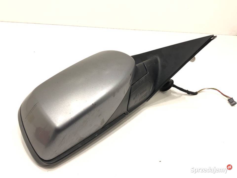 LUSTERKO PRAWY BMW E61 Kombi 0410 SPACEGRAU podkarpackie