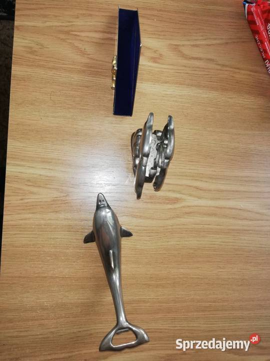 Zestaw z lat PRL Figurki i rzeźby Warszawa sprzedam