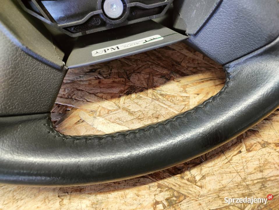Kierownica Dodge Caliber 1DF35XDHAA Pleszew