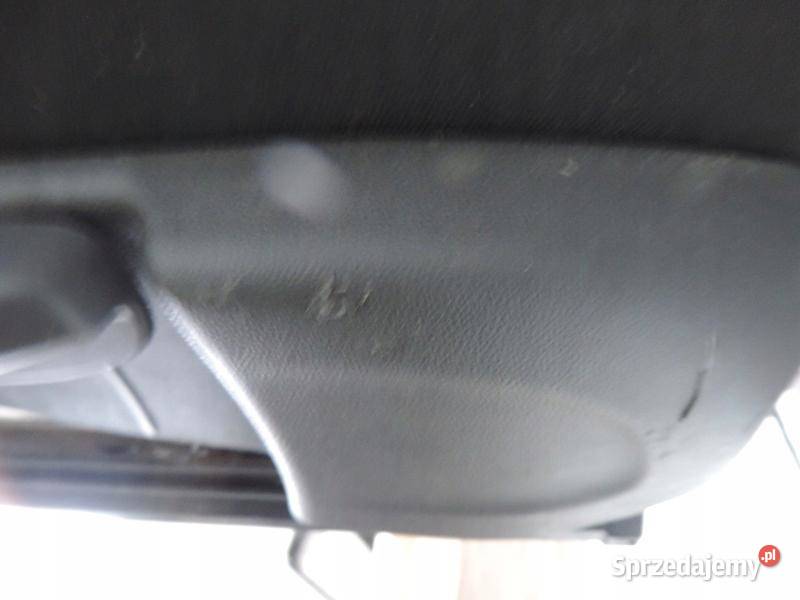 FOTELE PRZÓD GRZANE KANAPA TYŁ OPEL ASTRA K V HB