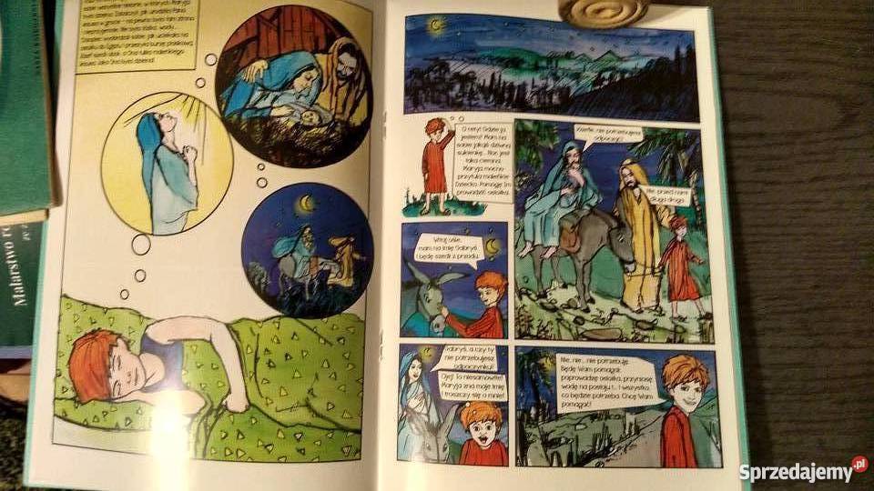 Gabryś i najpiękniejsza z kobiet Giga i Malwa Rok wydania 2014
