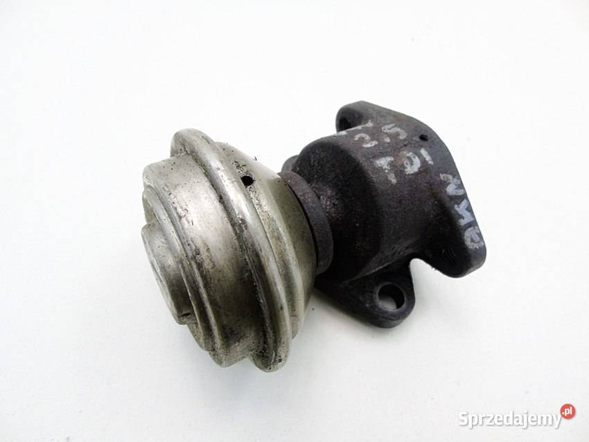 ZAWÓR SPALIN EGR 25 TDI AUDI A4 A6 A8 PASSAT B5 śląskie