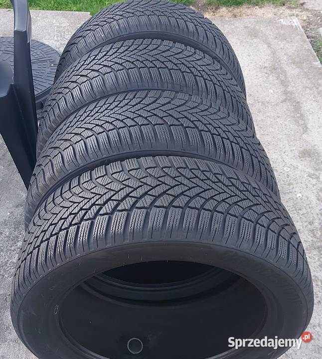 Okazja Bridgestone Blizzak LM005 22550R18 99H