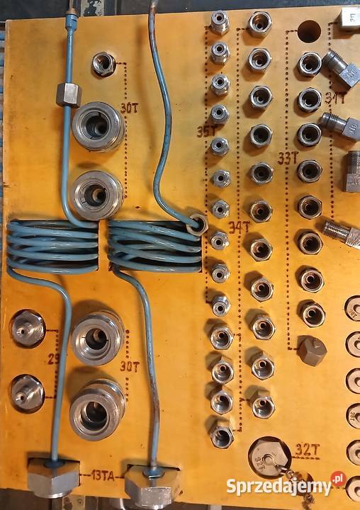 Specjalistyczne narzędzia pneumatyczne Skierniewice