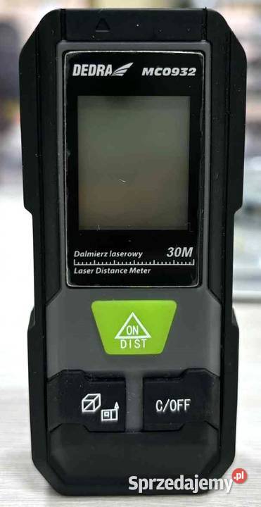 Dalmierz DEDRA MC0932 Elbląg