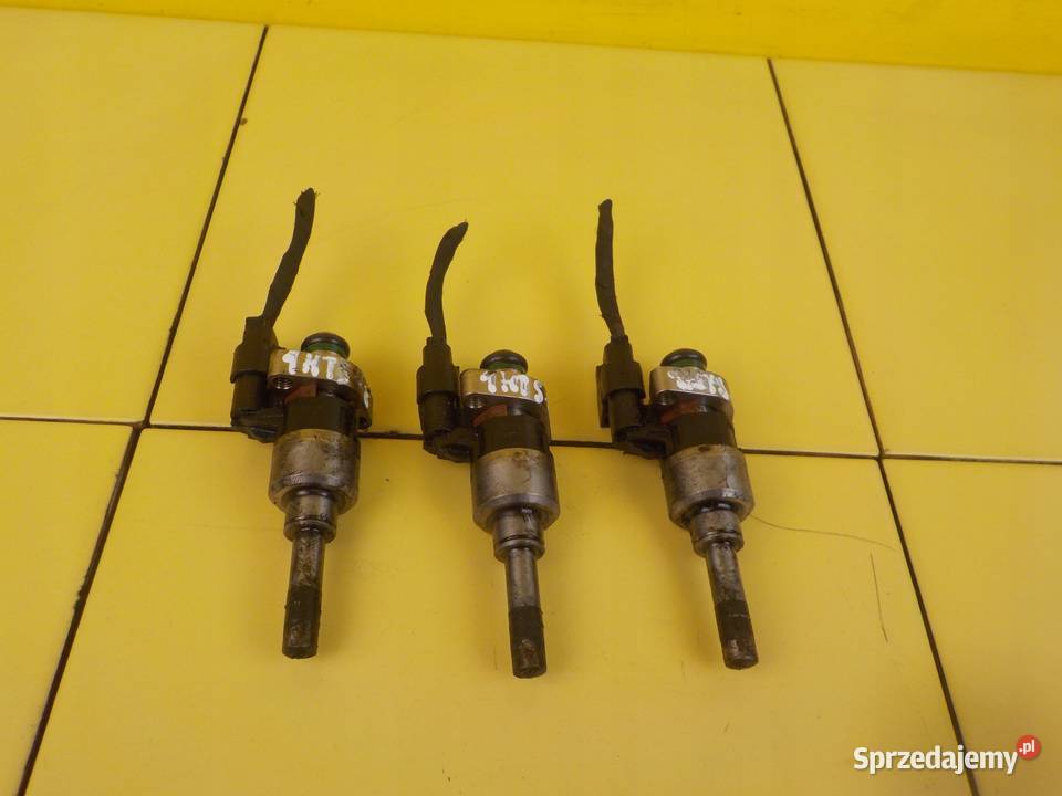 OPEL CORSA E ADAM 10 TURBO 16r 116 B10XFT wtrysk Suków