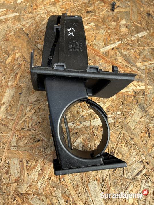 Uchwyt Fabryczny Kubek Bmw X3 Wisznice