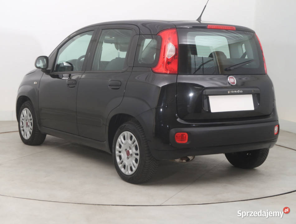 Fiat Panda 12 Bielany Wrocławskie