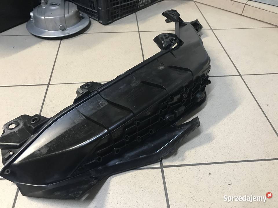 Podesty Lewa i Prawa Yamaha N 125 Jawiszowice sprzedam